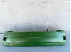 Recambio de paragolpes trasero para ford fiesta v (jh_, jd_) 1.4 tdci referencia OEM IAM 1335850  