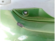 Recambio de paragolpes trasero para ford fiesta v (jh_, jd_) 1.4 tdci referencia OEM IAM 1335850   2