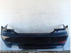 Recambio de paragolpes trasero para bmw 5 (e60) 525 d referencia OEM IAM 51127077940  