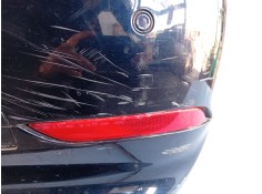 Recambio de paragolpes trasero para bmw 5 (e60) 525 d referencia OEM IAM 51127077940   2