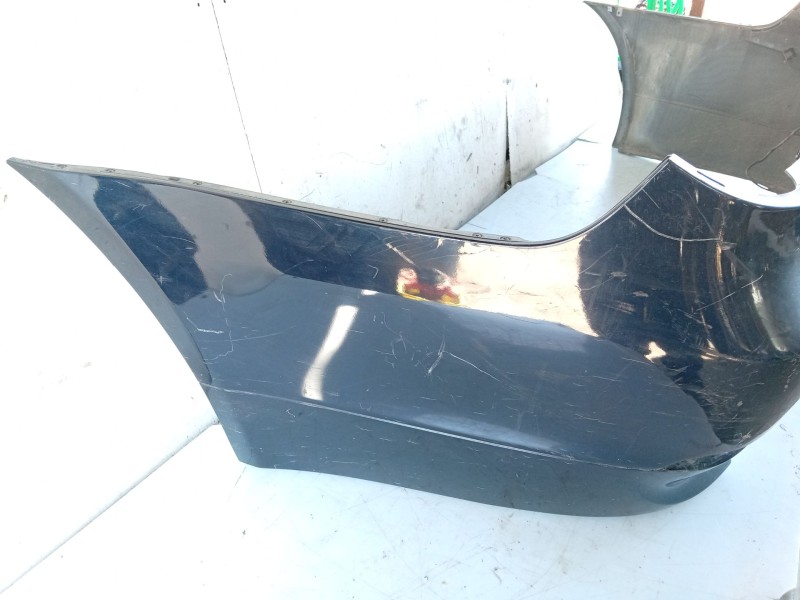 Recambio de paragolpes trasero para bmw 5 (e60) 525 d referencia OEM IAM 51127077940  
