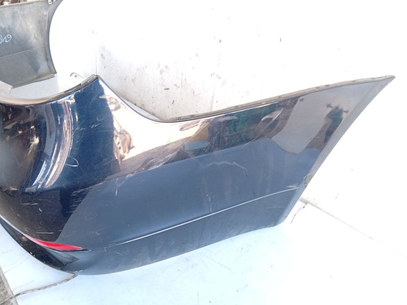 Recambio de paragolpes trasero para bmw 5 (e60) 525 d referencia OEM IAM 51127077940  