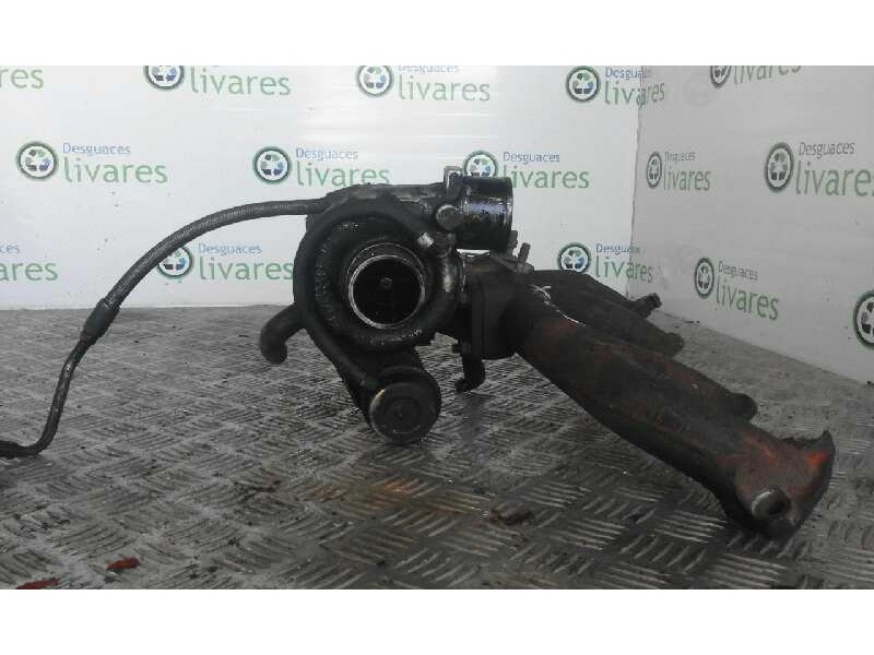 Recambio de turbocompresor para citroen xantia berlina    |   0.98 - 0.02 | 1998 - 2002 referencia OEM IAM 466856-3 46424102  Recambio de turbocompresor para citroen xantia berlina    |   0.98 - 0.02 | 1998 - 2002 referencia OEM IAM 466856-3 46424102
