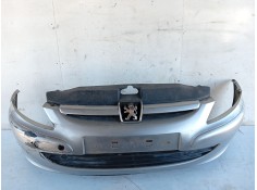 Recambio de paragolpes delantero para peugeot 307 (3a/c) 1.6 16v referencia OEM IAM   