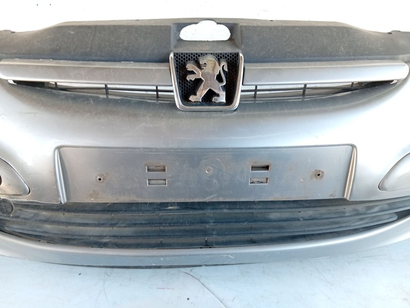 Recambio de paragolpes delantero para peugeot 307 (3a/c) 1.6 16v referencia OEM IAM   