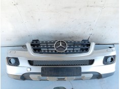 Recambio de paragolpes delantero para mercedes-benz clase m (w164) ml 280 cdi 4-matic (164.120) referencia OEM IAM 1648855825999