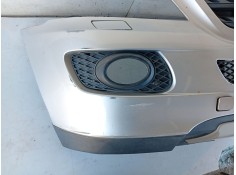 Recambio de paragolpes delantero para mercedes-benz clase m (w164) ml 280 cdi 4-matic (164.120) referencia OEM IAM 1648855825999 2