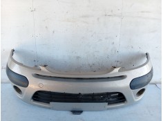 Recambio de paragolpes delantero para citroën c3 i (fc_, fn_) 1.1 i referencia OEM IAM 7401X1  