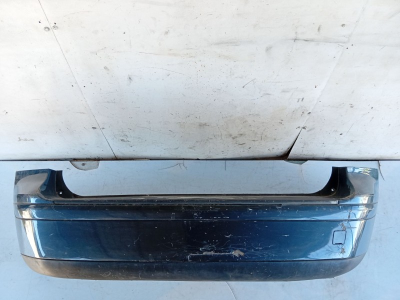 Recambio de paragolpes trasero para volvo v50 (545) 2.0 d referencia OEM IAM 39897064  