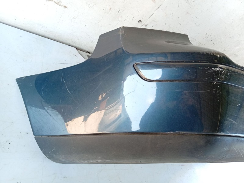 Recambio de paragolpes trasero para volvo v50 (545) 2.0 d referencia OEM IAM 39897064  