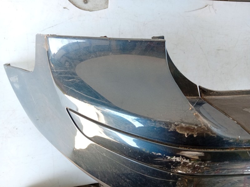 Recambio de paragolpes trasero para volvo v50 (545) 2.0 d referencia OEM IAM 39897064  