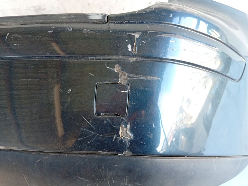 Recambio de paragolpes trasero para volvo v50 (545) 2.0 d referencia OEM IAM 39897064  