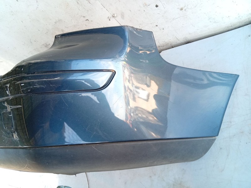 Recambio de paragolpes trasero para volvo v50 (545) 2.0 d referencia OEM IAM 39897064  