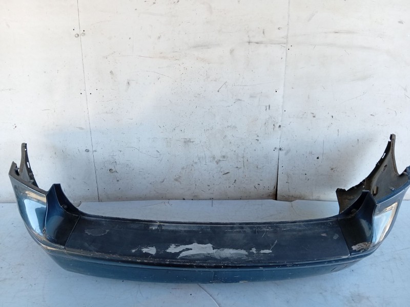 Recambio de paragolpes trasero para volvo v50 (545) 2.0 d referencia OEM IAM 39897064  