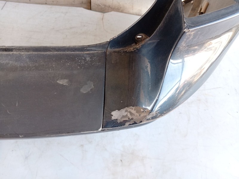 Recambio de paragolpes trasero para volvo v50 (545) 2.0 d referencia OEM IAM 39897064  