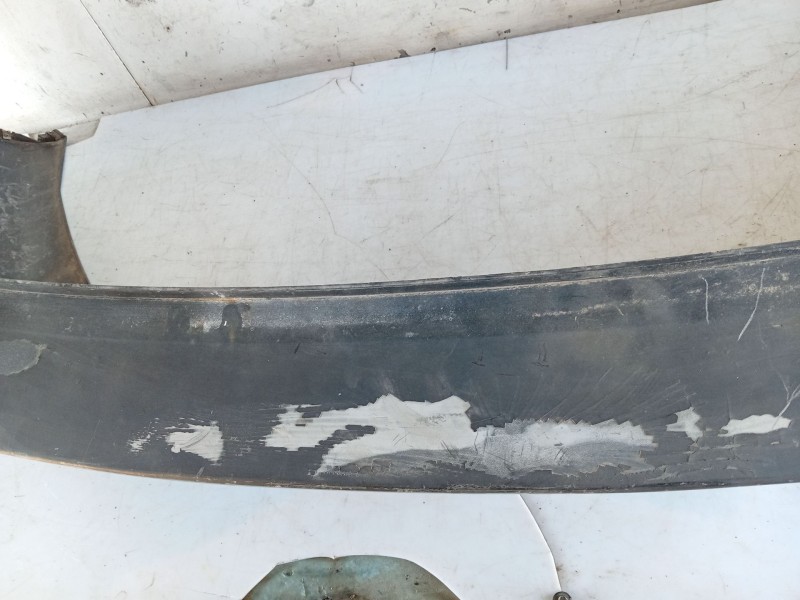 Recambio de paragolpes trasero para volvo v50 (545) 2.0 d referencia OEM IAM 39897064  