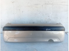 Recambio de paragolpes trasero para citroën c3 i (fc_, fn_) 1.1 i referencia OEM IAM 7410Z3  