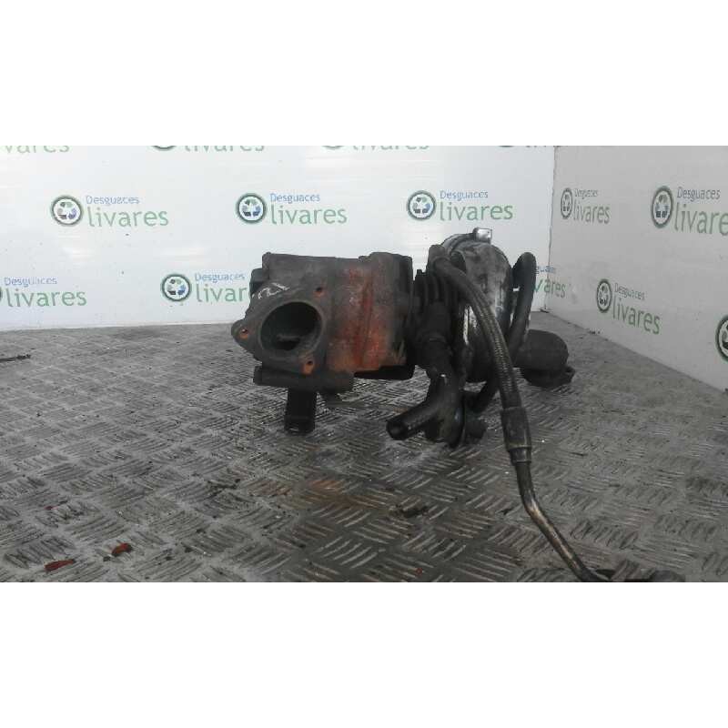 Recambio de turbocompresor para citroen xantia berlina    |   0.98 - 0.02 | 1998 - 2002 referencia OEM IAM 466856-3 46424102  Recambio de turbocompresor para citroen xantia berlina    |   0.98 - 0.02 | 1998 - 2002 referencia OEM IAM 466856-3 46424102