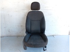 Recambio de asiento para opel astra j (p10) 1.6 (68) referencia OEM IAM   
