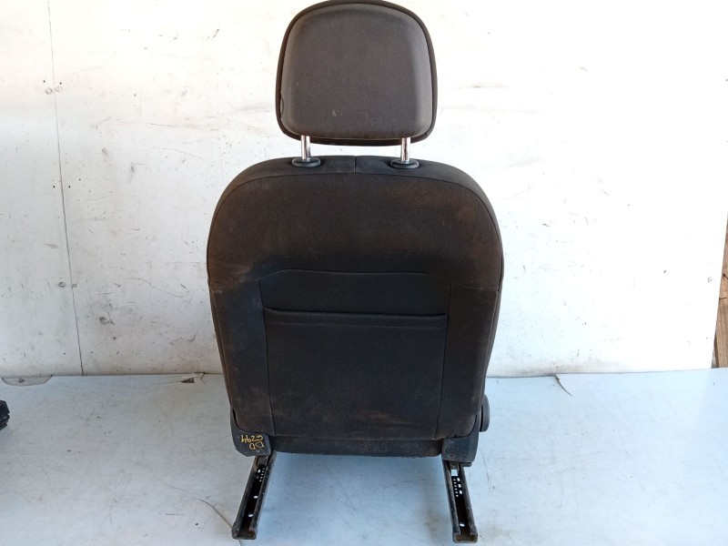 Recambio de asiento para opel astra j (p10) 1.6 (68) referencia OEM IAM   