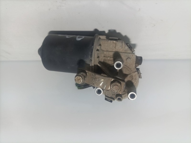 Recambio de motor limpia delantero para volkswagen polo (6n2) 1.4 16v referencia OEM IAM 6X0955119  