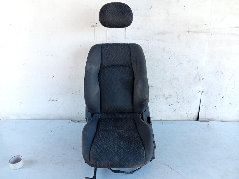 Recambio de asiento para mercedes-benz clase c (w203) c 180 kompressor (203.046) referencia OEM IAM   