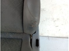 Recambio de asiento para mercedes-benz clase c (w203) c 180 kompressor (203.046) referencia OEM IAM    2