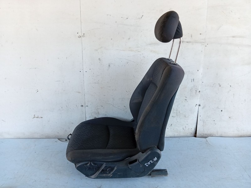 Recambio de asiento para mercedes-benz clase c (w203) c 180 kompressor (203.046) referencia OEM IAM   