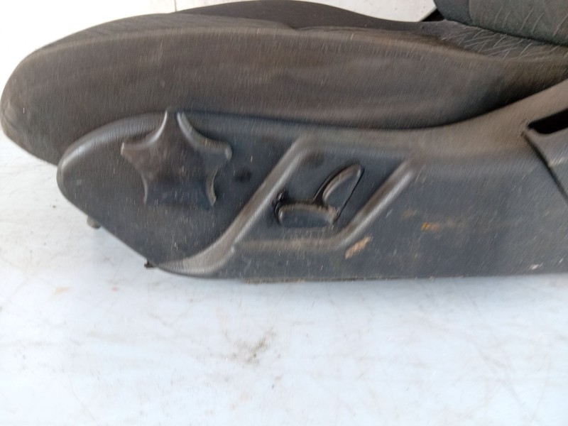 Recambio de asiento para mercedes-benz clase c (w203) c 180 kompressor (203.046) referencia OEM IAM   