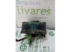 Recambio de caja precalentamiento para citroen c5 berlina 2.0 hdi sx   |   0.01 - ... | 2001 - 2004 | 109 cv / 80 kw referencia