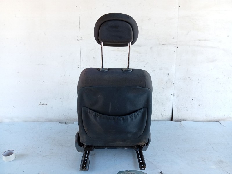 Recambio de asiento para mercedes-benz clase c (w203) c 180 kompressor (203.046) referencia OEM IAM   