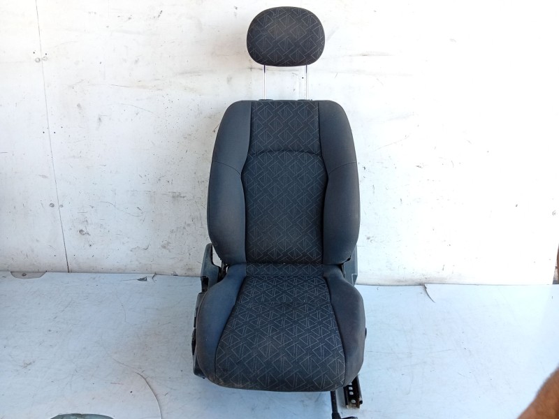 Recambio de asiento para mercedes-benz clase c (w203) c 180 kompressor (203.046) referencia OEM IAM   