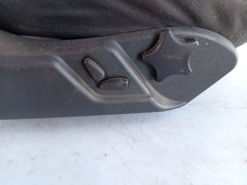 Recambio de asiento para mercedes-benz clase c (w203) c 180 kompressor (203.046) referencia OEM IAM   