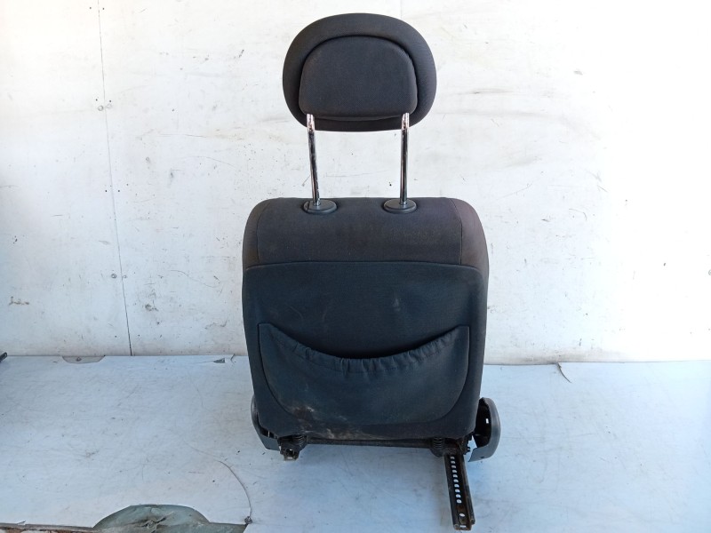 Recambio de asiento para mercedes-benz clase c (w203) c 180 kompressor (203.046) referencia OEM IAM   