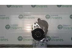 Recambio de motor arranque para mg rover serie 400 (rt)    |   0.95 - 0.99 | 1995 - 1999 referencia OEM IAM  228000-4960  2