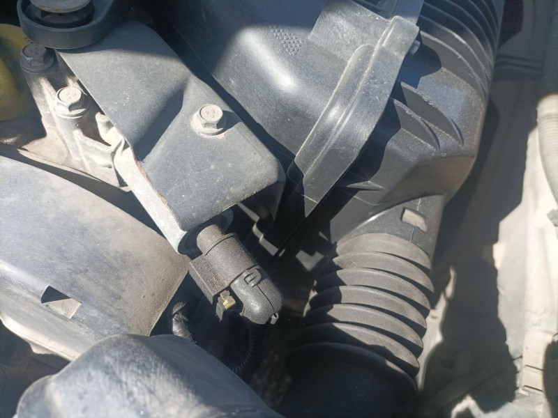 Recambio de caja filtro de aire para fiat grande punto (199_) 1.4 16v (199bxg1b, 199axg1b) referencia OEM IAM   