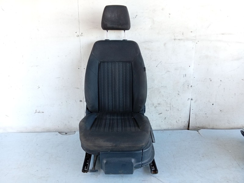 Recambio de asiento para volkswagen polo v (6r1, 6c1) 1.0 referencia OEM IAM   