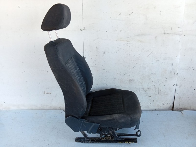 Recambio de asiento para volkswagen polo v (6r1, 6c1) 1.0 referencia OEM IAM   