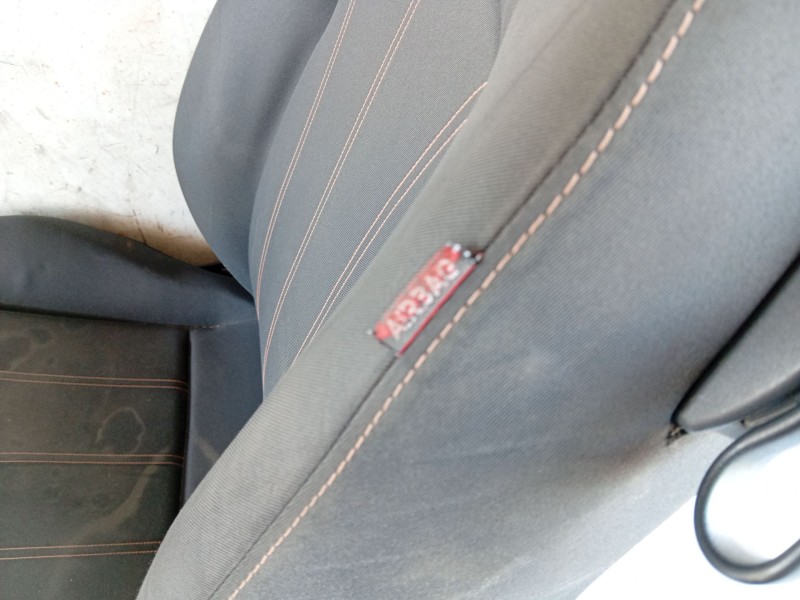 Recambio de asiento para seat ibiza iv (6j5, 6p1) 1.2 tdi referencia OEM IAM   