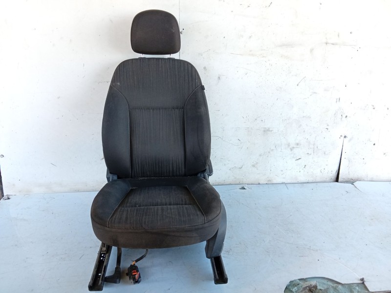 Recambio de asiento para opel astra j (p10) 1.6 (68) referencia OEM IAM   