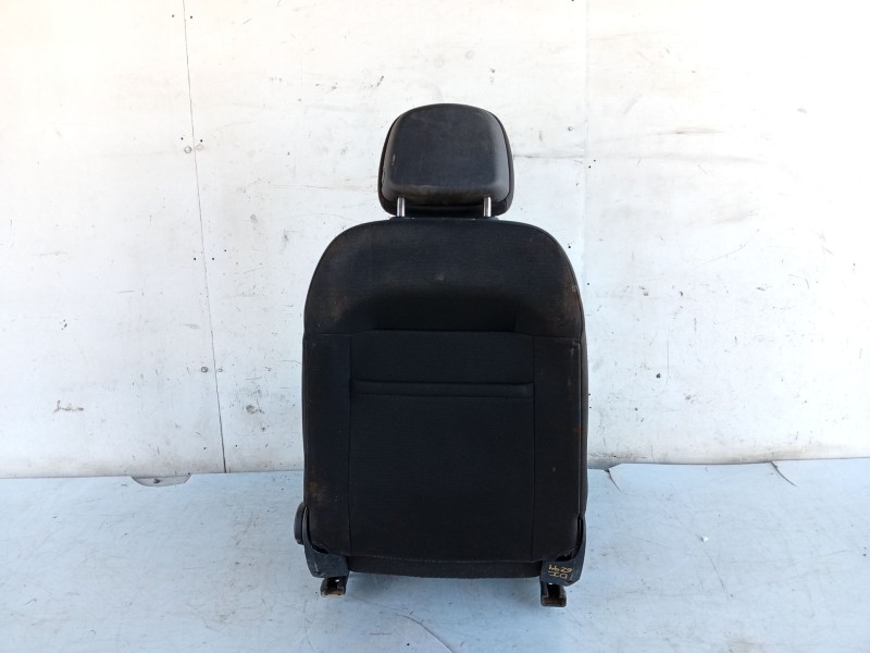 Recambio de asiento para opel astra j (p10) 1.6 (68) referencia OEM IAM   