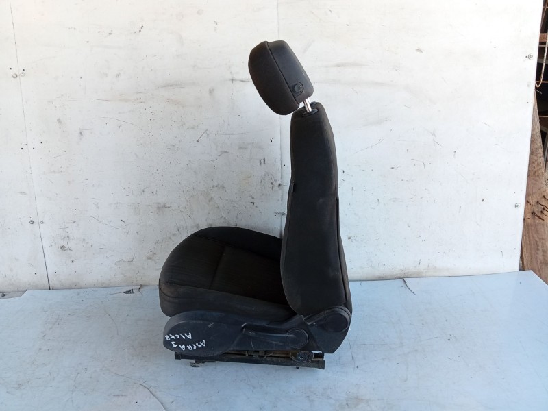 Recambio de asiento para opel astra j (p10) 1.6 (68) referencia OEM IAM   