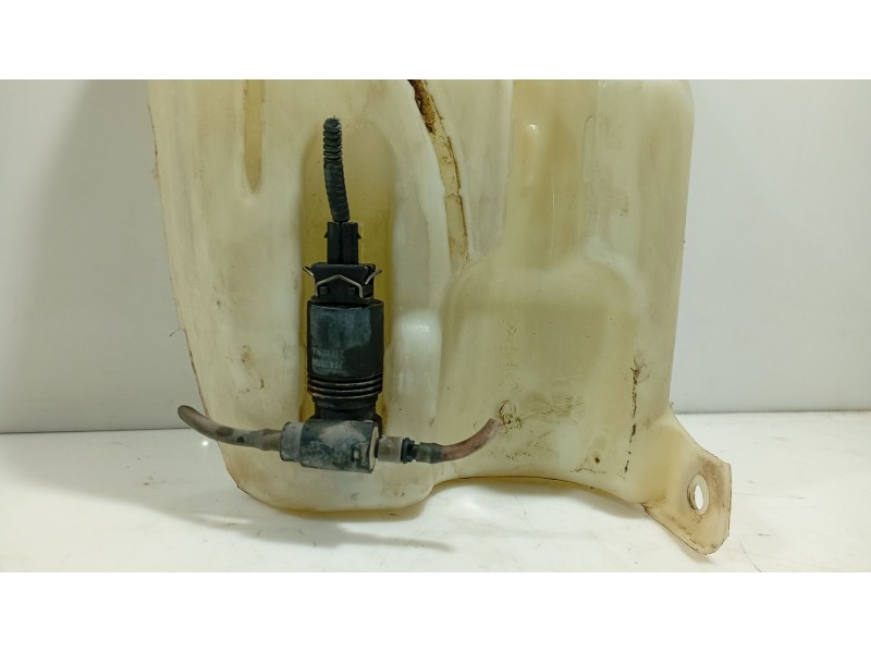 Recambio de deposito limpia para nissan micra iii (k12) 1.2 16v referencia OEM IAM 28910BC200  