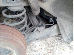 Recambio de puente trasero para nissan micra iii (k12) 1.4 16v referencia OEM IAM 55501BC63B   2