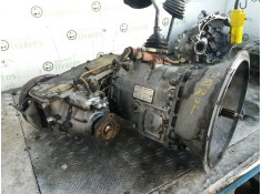 Recambio de caja cambios para nissan patrol (k/w260) 2.8 diesel referencia OEM IAM 32000g9550 t5100pc MD27HA 2