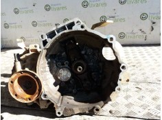 Recambio de caja cambios para seat ibiza (6l1) 1.4 tdi referencia OEM IAM JCZ JCZ 