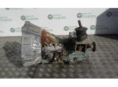 Recambio de caja cambios para mercedes-benz furgoneta (w602,w611) referencia OEM IAM 711110 711110 