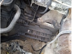 Recambio de caja cambios para ford tourneo connect 1.8 tdci referencia OEM IAM 2T1R7002BE 1477138 XS4R7F096