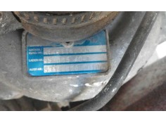 Recambio de turbocompresor para peugeot 405 berlina    |   0.87 - 0.96 | 1987 - 1996 referencia OEM IAM K14 116 325 950854041 