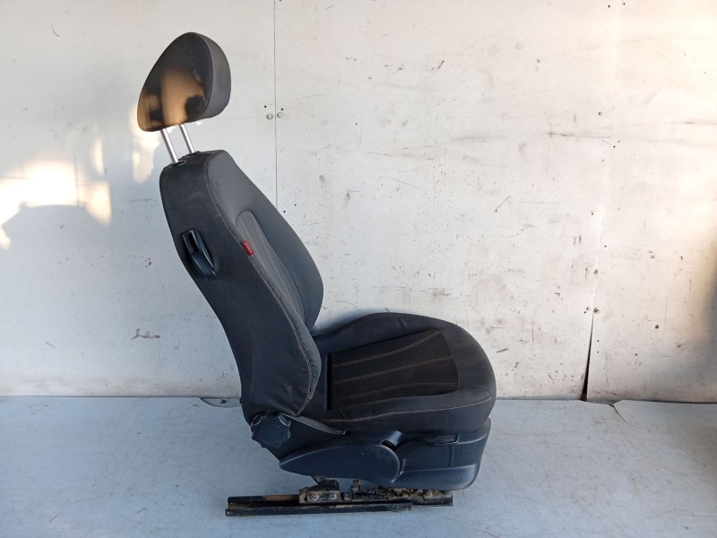 Recambio de asiento para seat ibiza iv (6j5, 6p1) 1.2 tdi referencia OEM IAM   